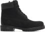 Timberland panelled suede ankle boots Black - Thumbnail 1