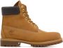 Timberland panelled suede ankle boots Neutrals - Thumbnail 1