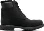 Timberland Premium 6 Inch boots Black - Thumbnail 1
