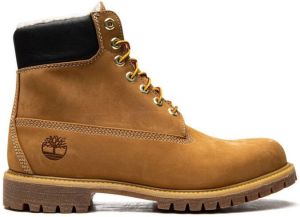 Timberland Premium 6 Inch boots Brown