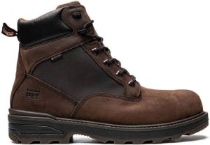 Timberland Resistor 6 Inch boots Brown