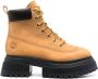 Timberland Sky 6In LaceUp 140mm boots Brown - Thumbnail 1