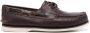 Timberland slip-on boat shoes Brown - Thumbnail 1