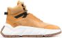 Timberland suede lace-up sneaker boots Brown - Thumbnail 1