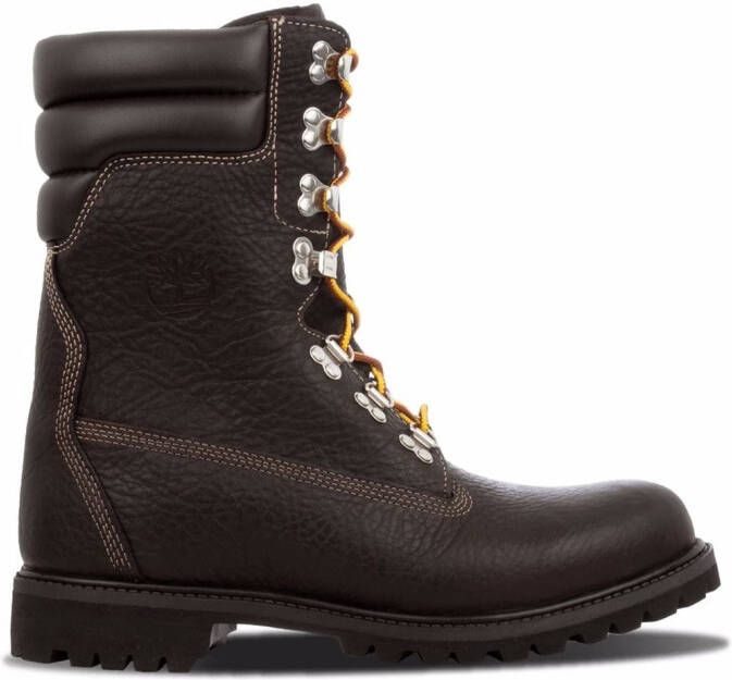 Timberland Super Boot "40 Below" boots Brown