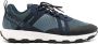 Timberland Windsor Park lace-up sneakers Blue - Thumbnail 1