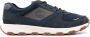 Timberland Winsor Park suede sneakers Blue - Thumbnail 1