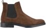 Tod's ankle-length 30mm Chelsea boots Brown - Thumbnail 1