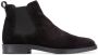 Tod's ankle-length Chelsea boots Black - Thumbnail 1