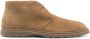 Tod's Chukka suede boots Brown - Thumbnail 1