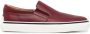 Tod's chunky-sole slip-on sneakers Red - Thumbnail 1