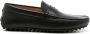 Tod's City Gommino driving shoes Black - Thumbnail 1