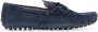Tod's City Gommino loafers Blue - Thumbnail 1