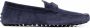 Tod's City Gommino loafers Blue - Thumbnail 1