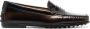 Tod's City Gommino loafers Brown - Thumbnail 1