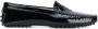 Tod's classic loafers Black - Thumbnail 1