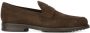 Tod's classic loafers Brown - Thumbnail 1