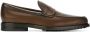 Tod's classic loafers Brown - Thumbnail 1