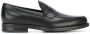 Tod's classic Penny loafers Black - Thumbnail 1