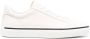 Tod's contrast-trim low-top sneakers White - Thumbnail 1