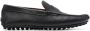 Tod's Driving Penny loafers Black - Thumbnail 1