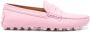 Tod's Gommino Bubble loafers Pink - Thumbnail 1