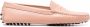 Tod's Gommino flat loafers Pink - Thumbnail 1