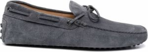 Tod's Gommino loafers Grey
