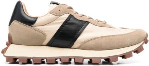 Tod's Gommino low-top sneakers Neutrals