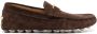 Tod's Gommino T Timeless loafers Brown - Thumbnail 1