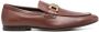 Tod's Kate chain-detail loafers Brown - Thumbnail 1