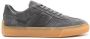 Tod's lace-up low-top sneakers Grey - Thumbnail 1