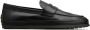 Tod's leather penny loafers Black - Thumbnail 1