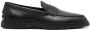 Tod's leather Penny loafers Black - Thumbnail 1