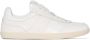 Tod's logo-embossed low top sneakers White - Thumbnail 1