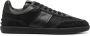 Tod's low-top lace-up sneakers Black - Thumbnail 1