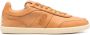 Tod's low-top leather sneakers Brown - Thumbnail 1