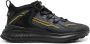 Tod's low-top mesh sneakers Black - Thumbnail 1