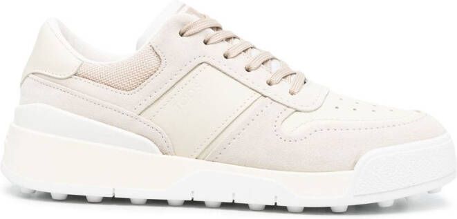 Tod's low-top sneakers Neutrals