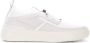 Tod's No_Code low-top sneakers White - Thumbnail 1