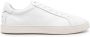 Tod's panelled leather sneakers White - Thumbnail 1