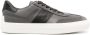 Tod's panelled low-top sneakers Grey - Thumbnail 1