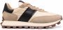 Tod's panelled low top sneakers Neutrals - Thumbnail 1