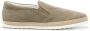 Tod's panelled slip-on sneakers Neutrals - Thumbnail 1