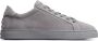 Tod's panelled suede sneakers Grey - Thumbnail 1