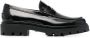 Tod's patent-leather loafers Black - Thumbnail 1