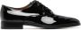 Tod's patent-leather oxford shoes Black - Thumbnail 1
