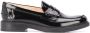 Tod's patent penny loafers Black - Thumbnail 1