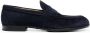 Tod's penny bar loafers Blue - Thumbnail 1