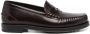 Tod's Penny slip-on loafers Black - Thumbnail 1